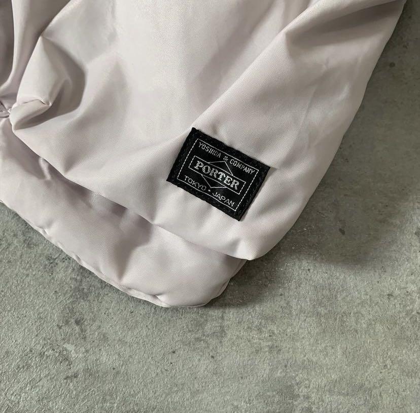 Porter Yoshida x Nexusvii Mini Helmet Bag Sakura Dye, Fesyen Wanita