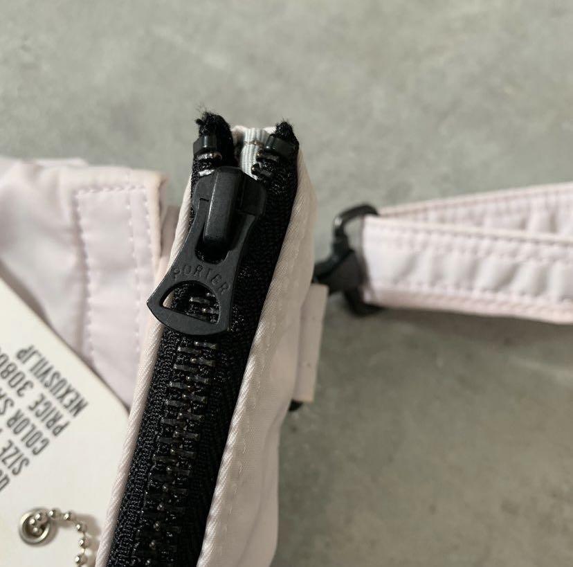 Porter Yoshida x Nexusvii Mini Helmet Bag Sakura Dye, Fesyen Wanita