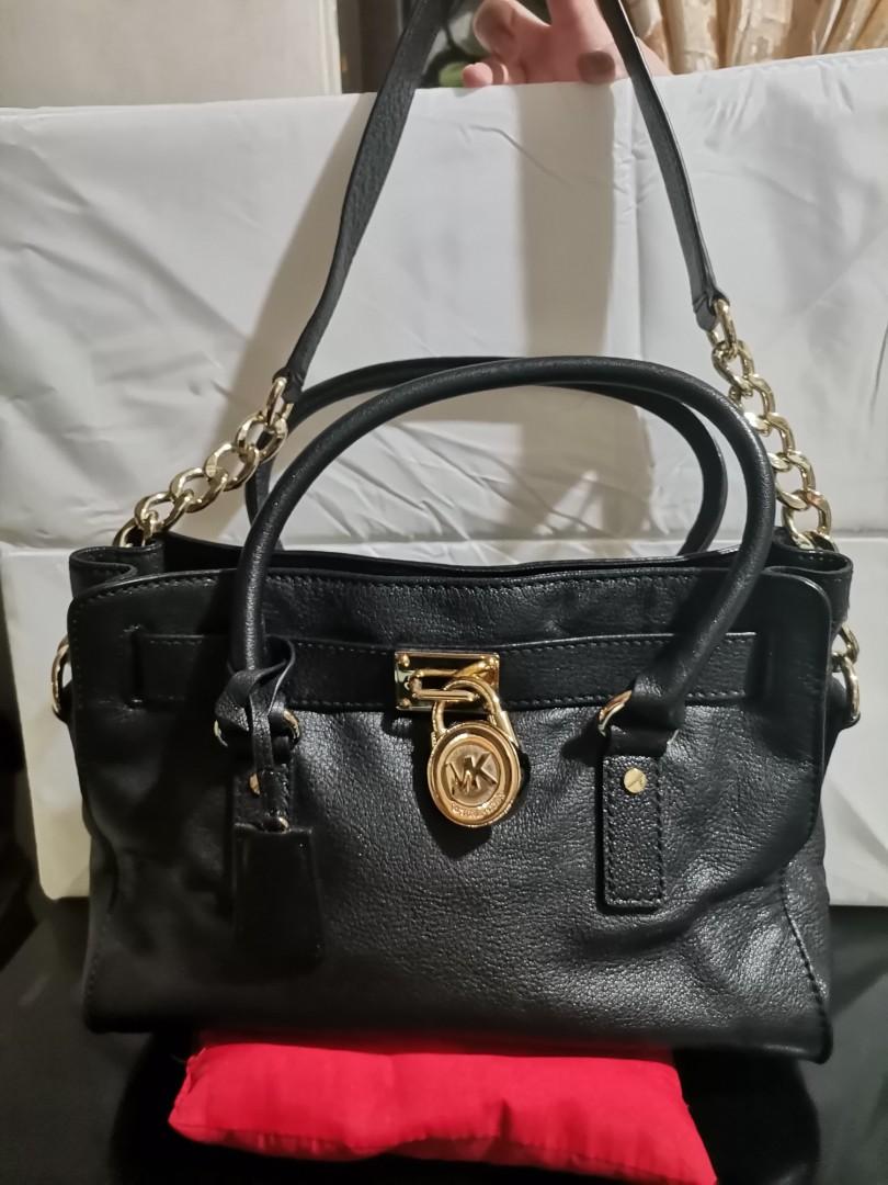 mk hamilton preloved