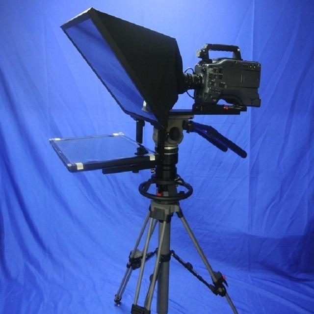 (PRE-ORDER)Professional Broadcast 20 Inch TS-190 Autoscript Monitor ...