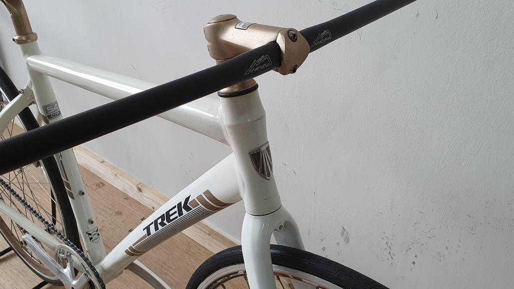 Trek 3rd hotsell district single speed