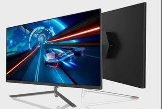 PRISM+ P270 4K MONITOR