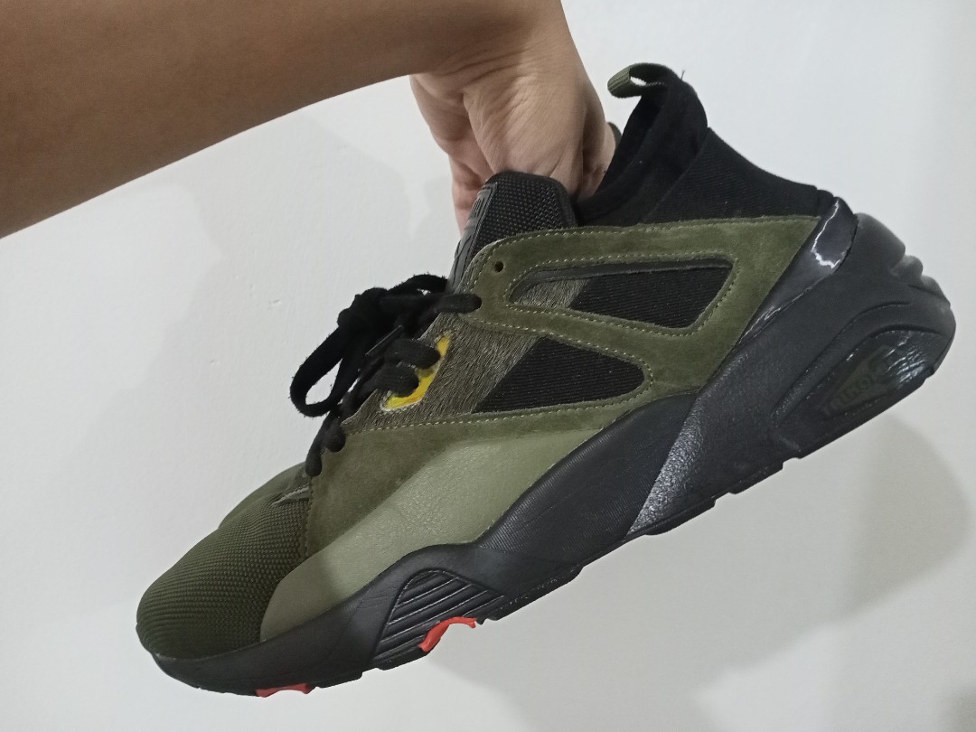 Puma trinomic price philippines new arrivals