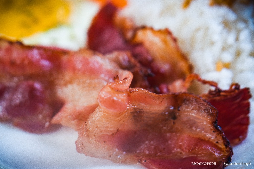 Purefoods Vida Bacon 500g, Food & Drinks, Chilled & Frozen Food on