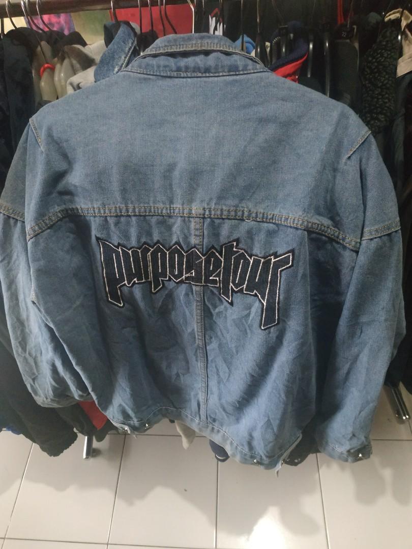 Denim INK - Custom Jean Jackets in about a week