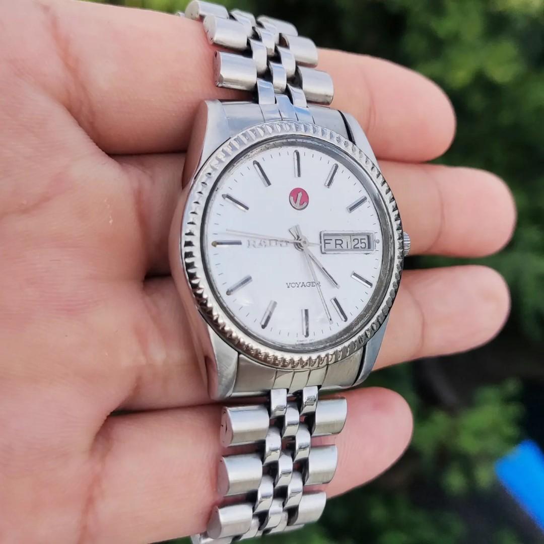 rado datejust