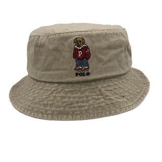 Ralph lauren bucket hat