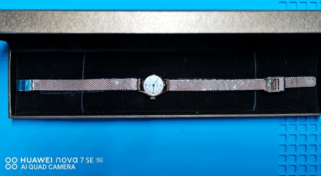 半額品 DUWARD king 18k ladies vintage watch shopsensepromotions.com.au