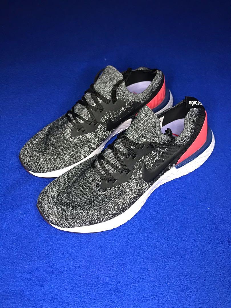 Mens nike epic react sale sale
