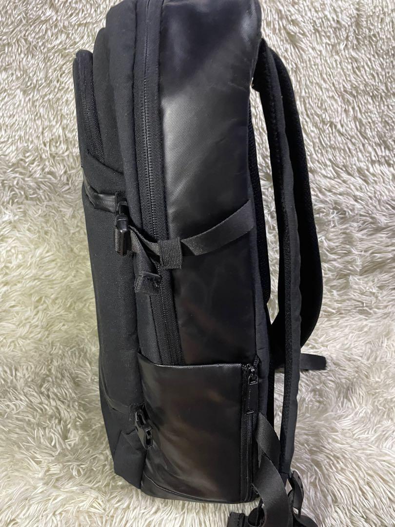 Samsonite Korea Laptop Backpack, Men's Fashion, Bags, Backpacks on ...