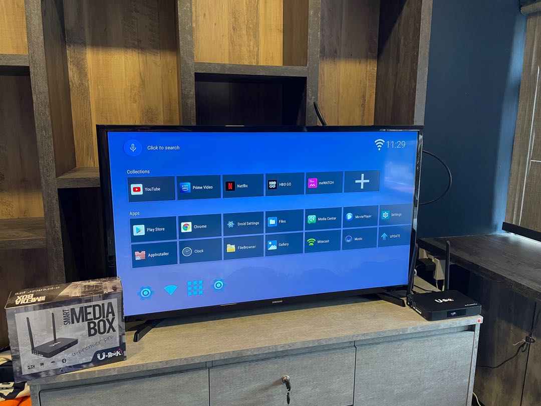 Samsung 40 Flat Screen Tv TV Home Appliances TV Entertainment samsung-40-flat-screen-tv-tv-home-appliances-tv-entertainment