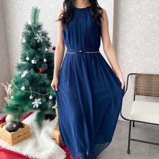 San Maxi Dress