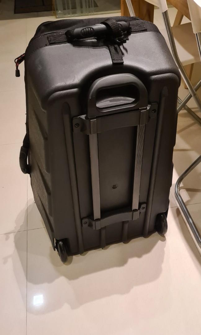 Scubapro caravan deals
