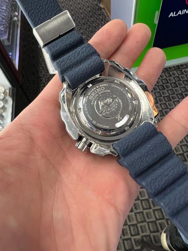 Seiko prospex padi srpa83j1 hot sale