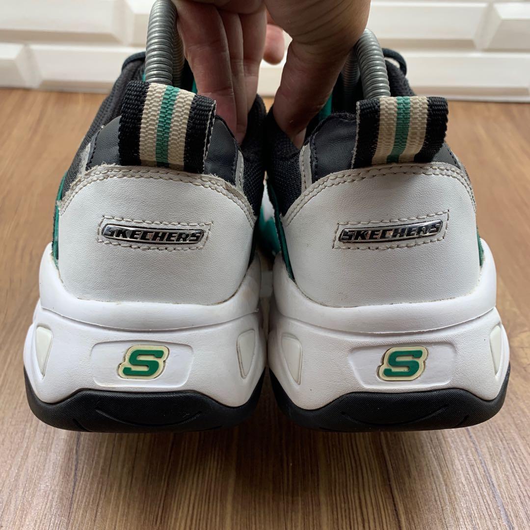 skechers d lite 3- SchoolPro
