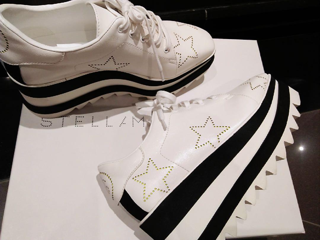 Mccartney shoes hotsell