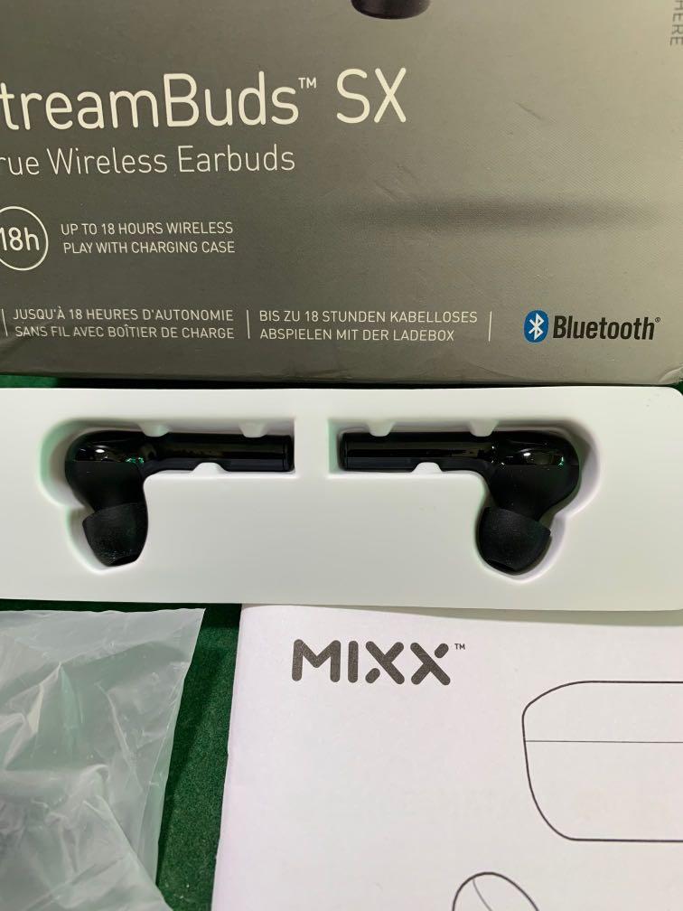 Streambuds sx discount