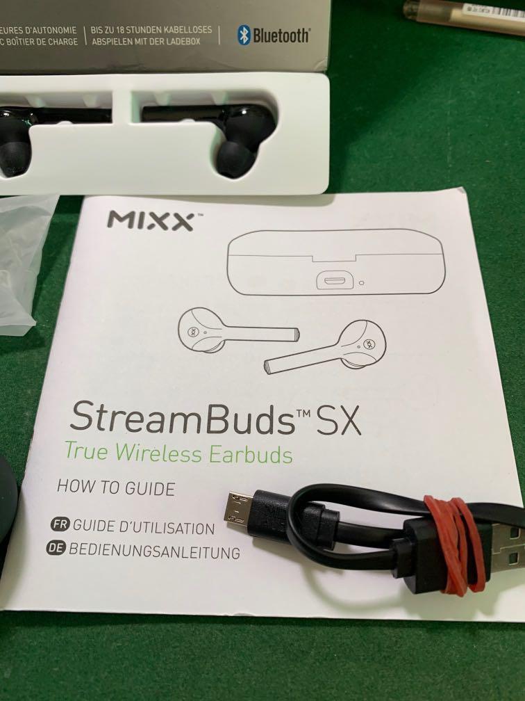 Streambuds sx top review