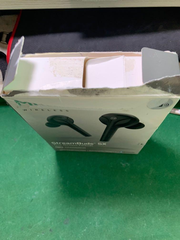 Streambuds sales sx review