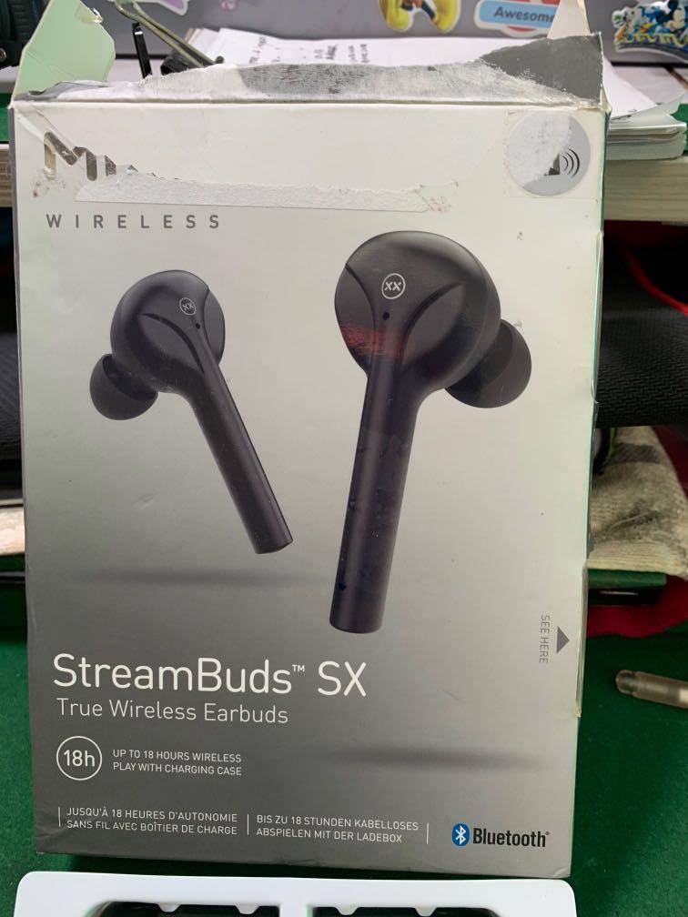 Streambuds sx sale