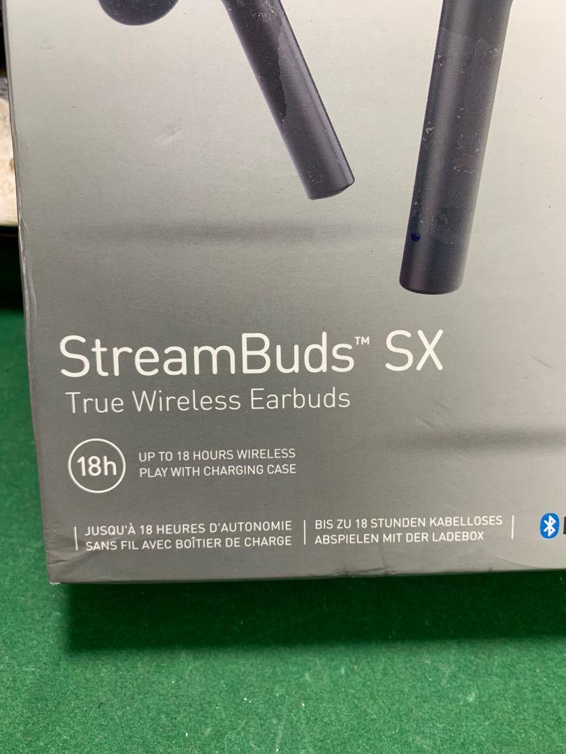 Streambuds sx online