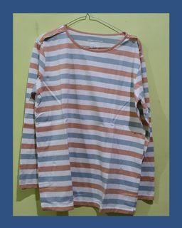 Striped T-shirt