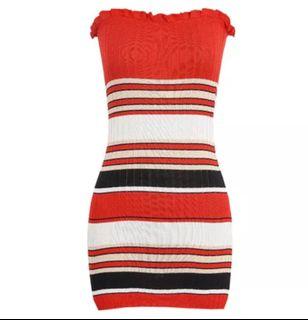 Summer Dress Rajut / Sexy knit Dress