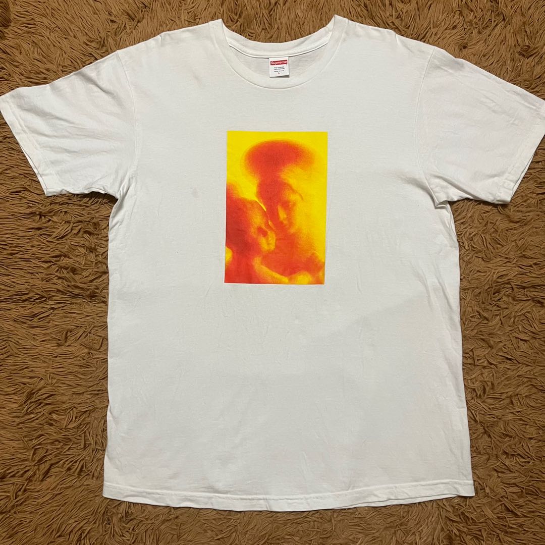 Supreme Andres Serrano Tshirt, Men's 