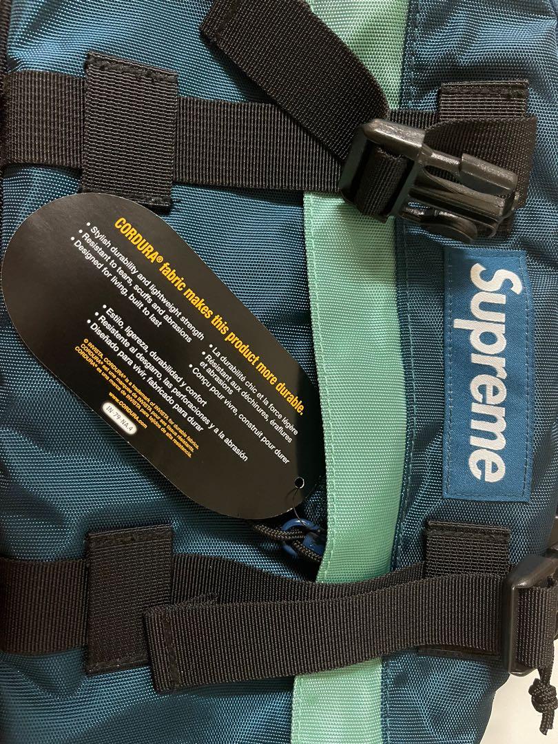Supreme waist bag original price discount