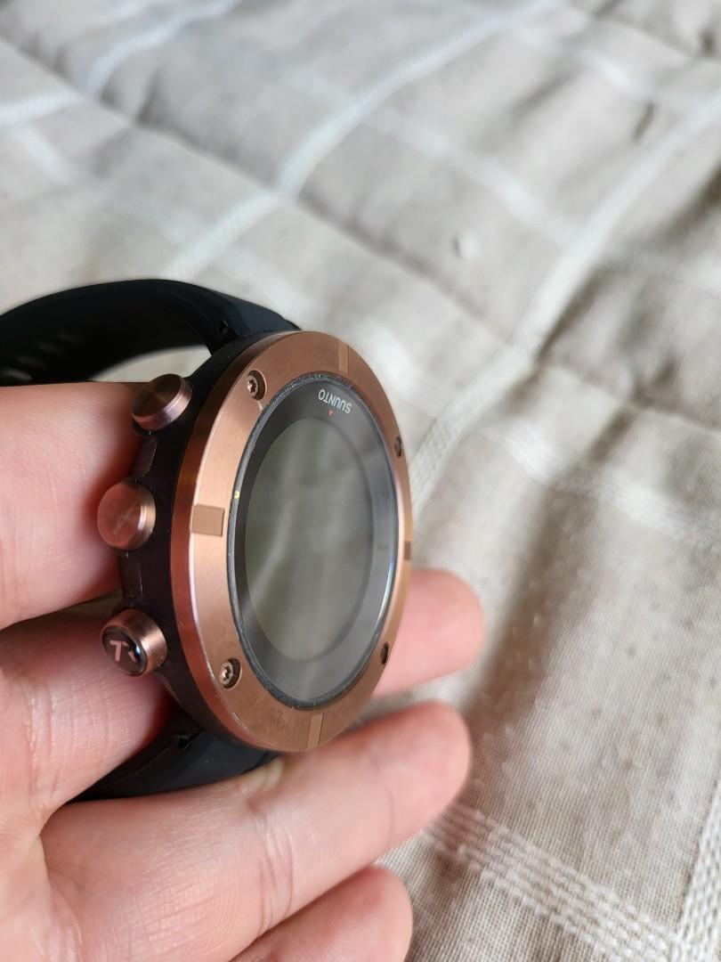 Suunto kailash copper store