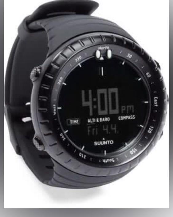 Suunto online quest price