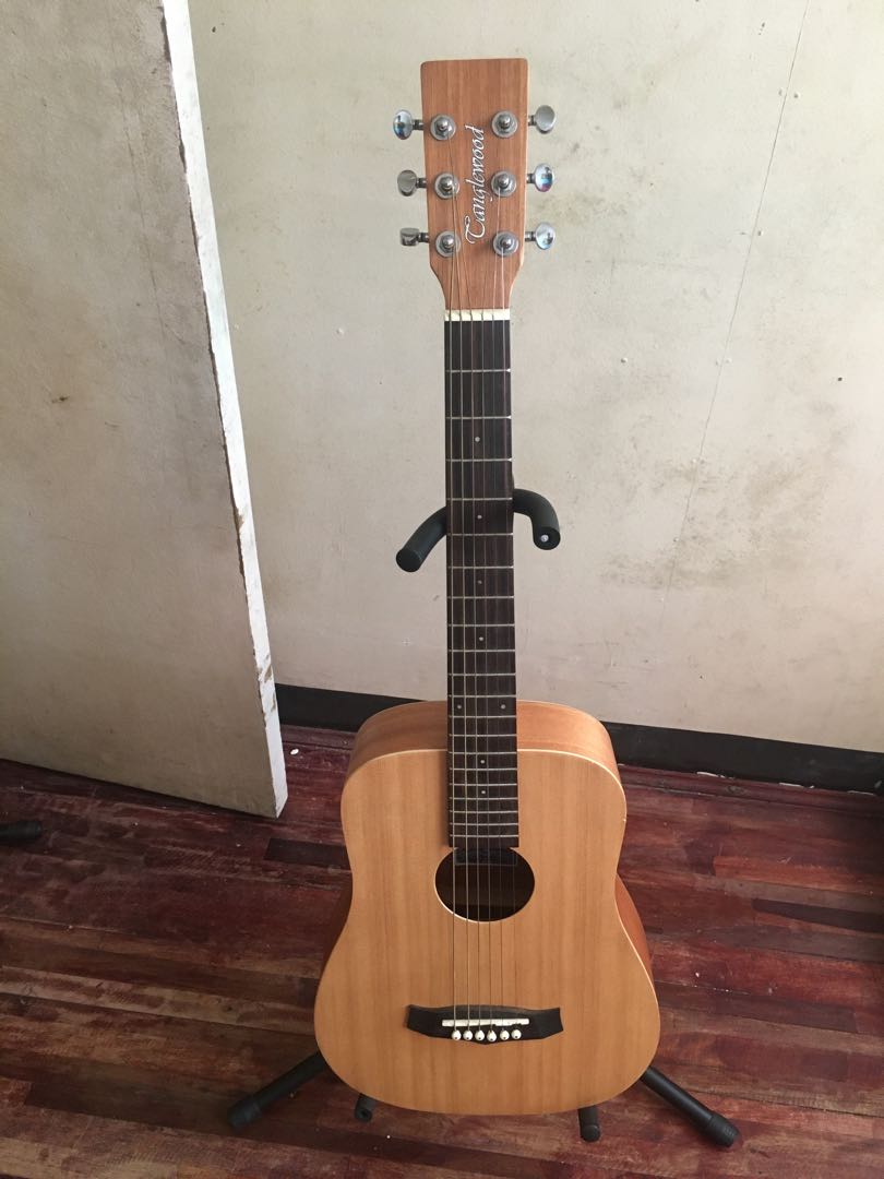 Tanglewood twrt 2025 e