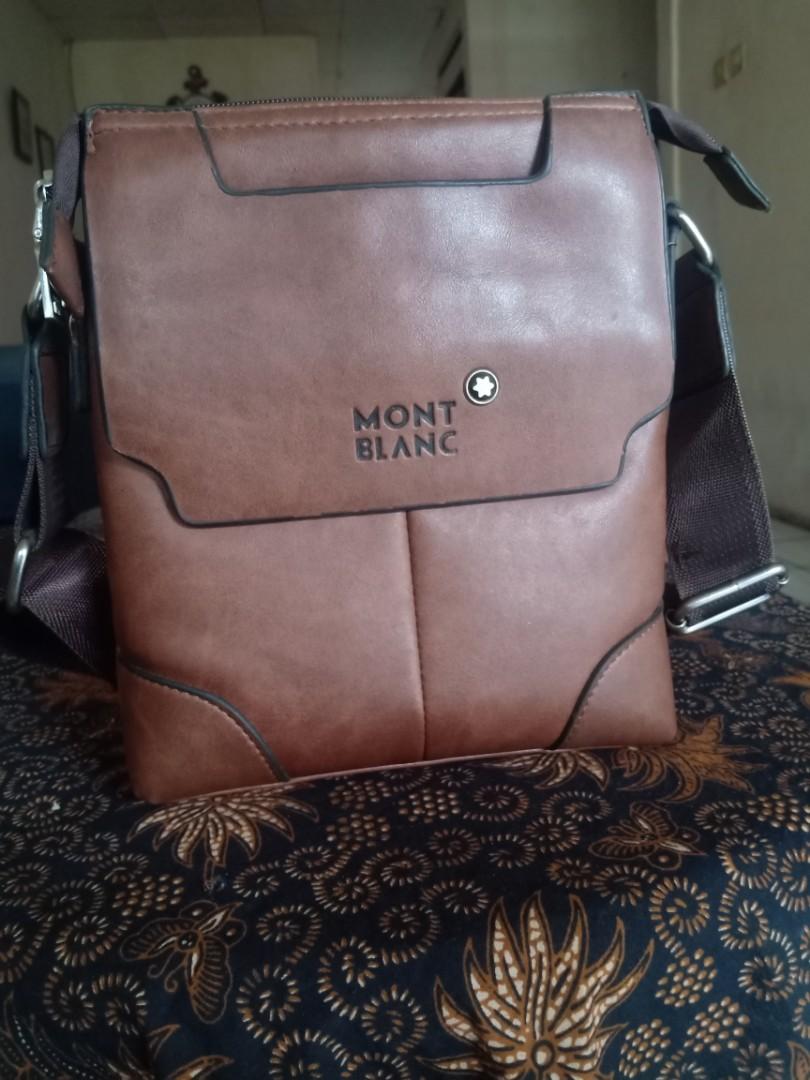 Montblanc tas clearance