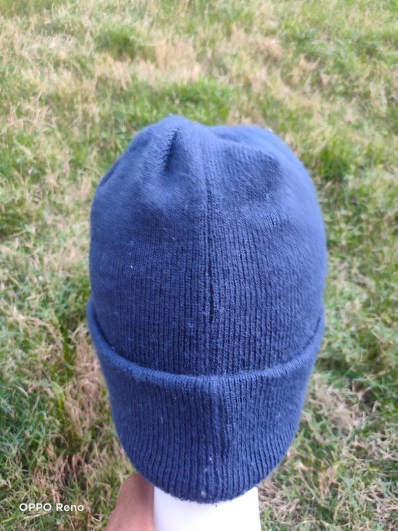 Thrasher Beanie, Men's Fashion, Watches 