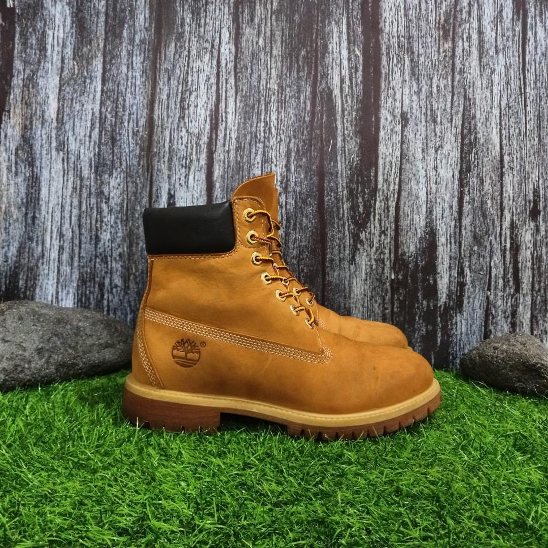 Shoes Timberland 10361 - Best shoes SneakerStudio