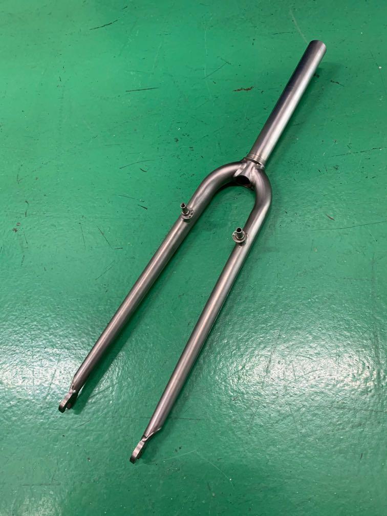 700c bmx fork cheap