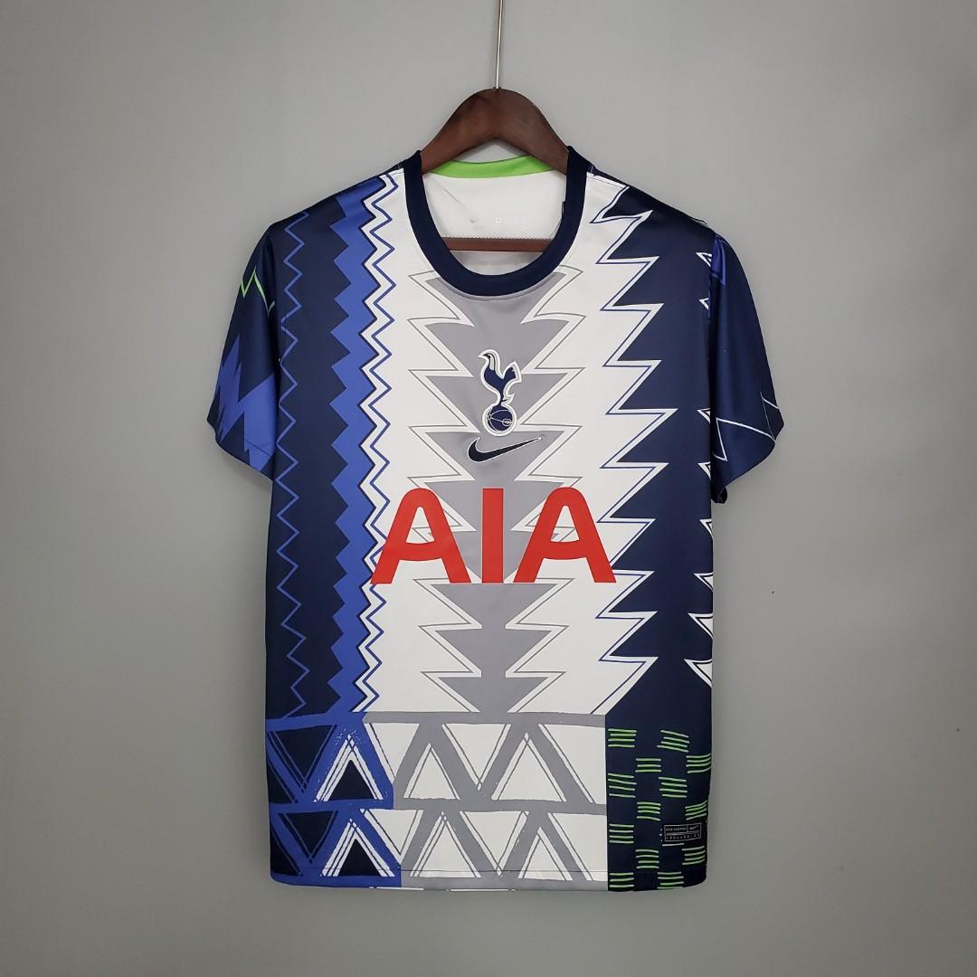 Tottenham cheap kit 21