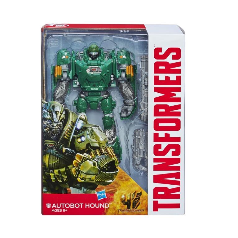 Transformers age of hotsell extinction hound toy