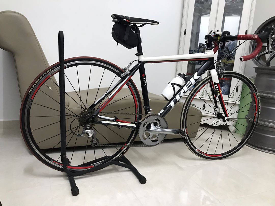 TREK alpha1.2 / 100 series, Sports 