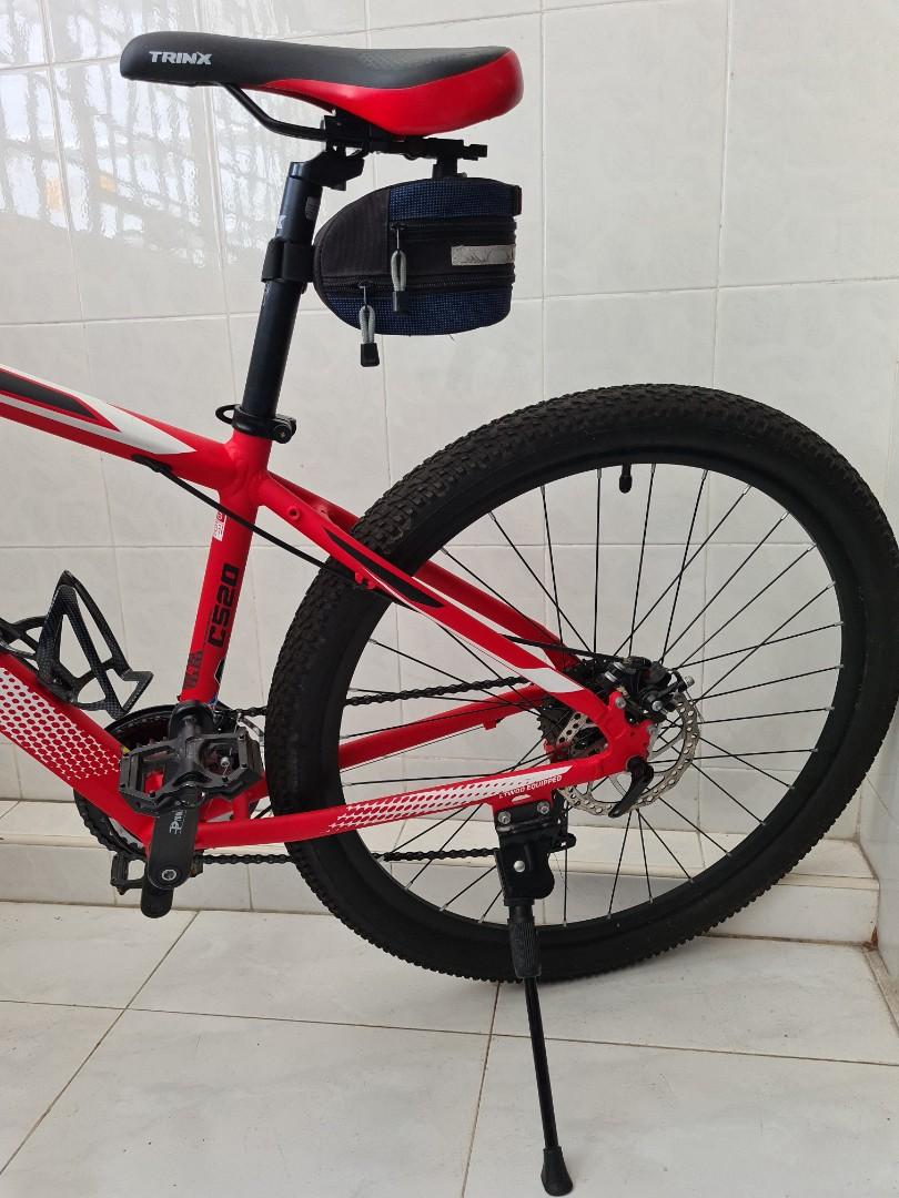 trinx c520 elite specs