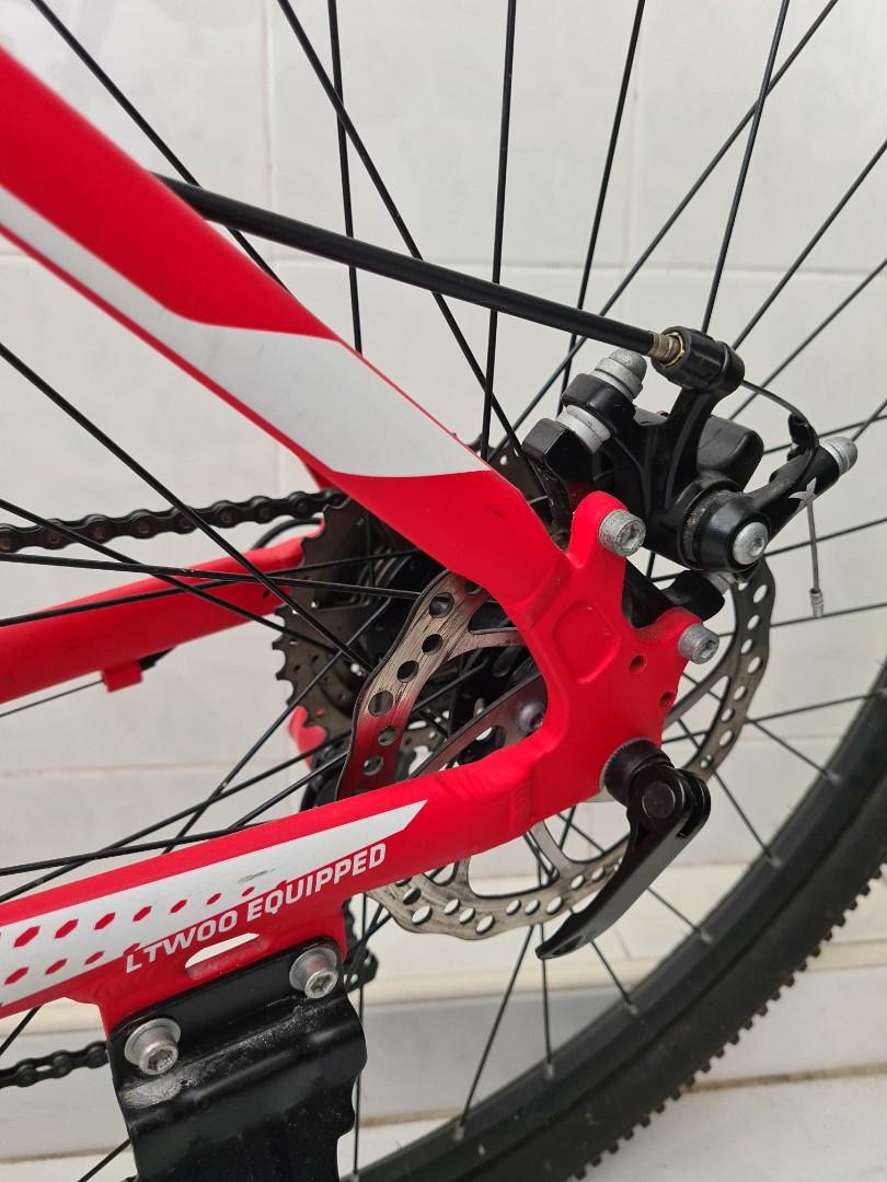 trinx c520 elite specs