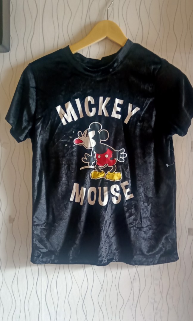 T-shirt Disney, Bayi \u0026 Anak, Baju Anak 