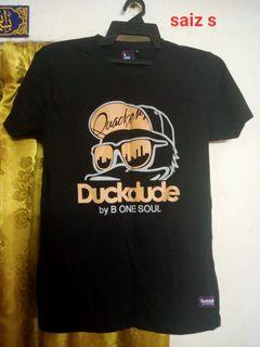 T.shirt duckdude