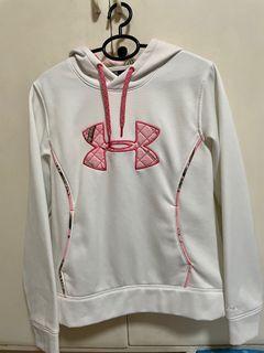 Under Armoour Hoodie Jacket