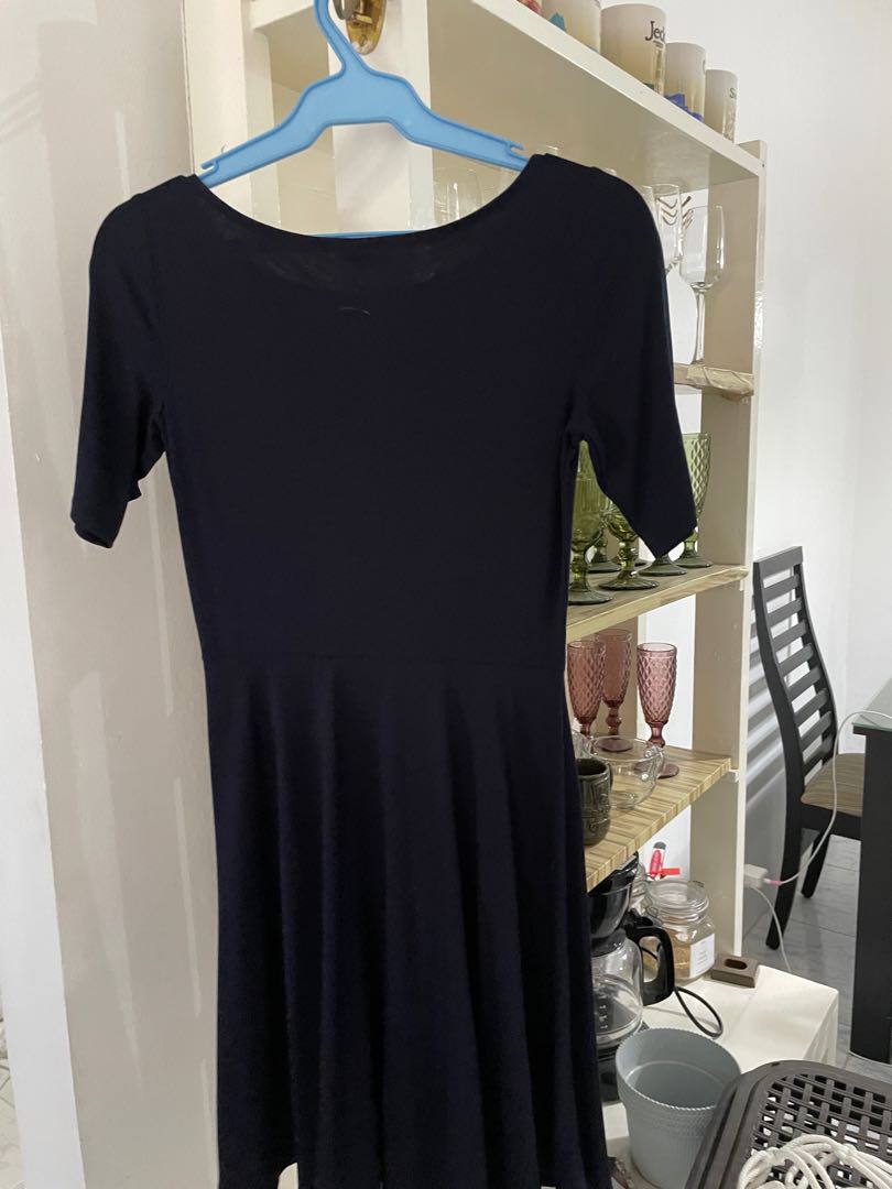 Uniqlo Dress Women s Fashion Dresses Sets Dresses On Carousell