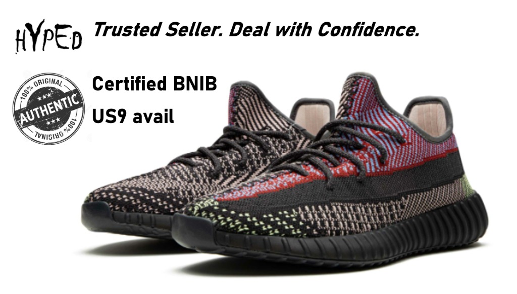 Adidas yeezy yechiel clearance negro