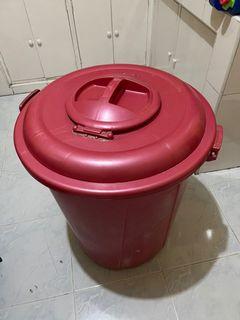 USED OROCAN CONTAINER