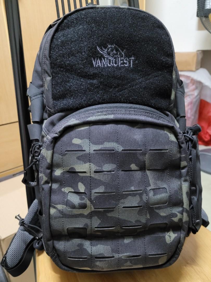 vanquest sling bag