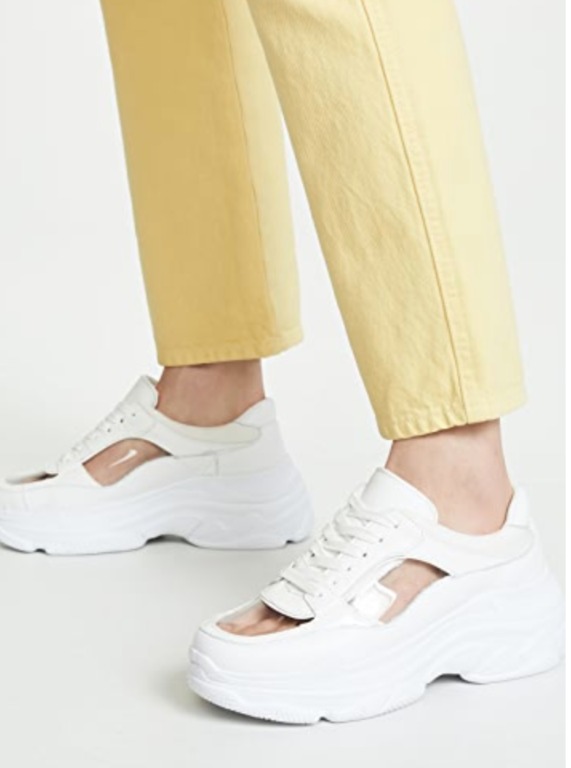 Villa sneakers sales near me
