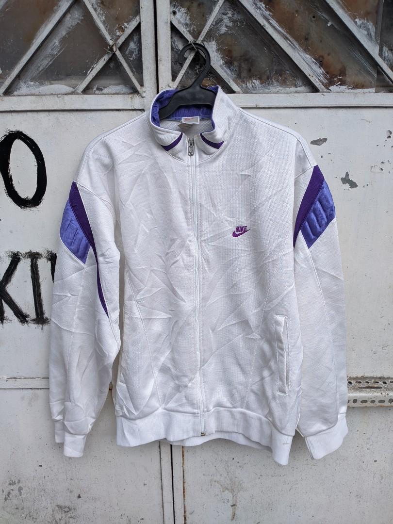 Nike on sale ki jacket